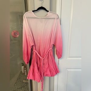 Rhode Ella Dress